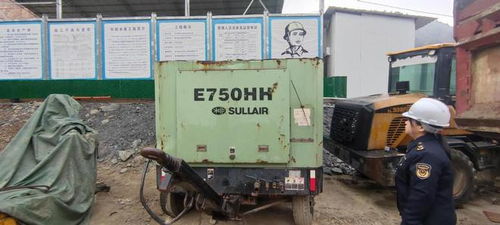 春雷行動2023 青川縣開展水電站特種設備安全專項檢查